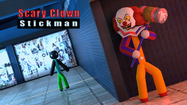 DC小丑免费完整版中文游戏图片3