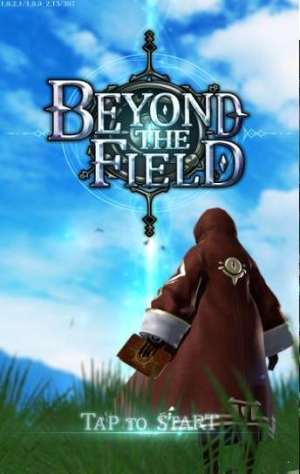 超越领域手游中文版（beyond the field）图片3