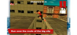 镜面跑酷3D游戏官方中文版（Parkour Mirrors 3D）图片3