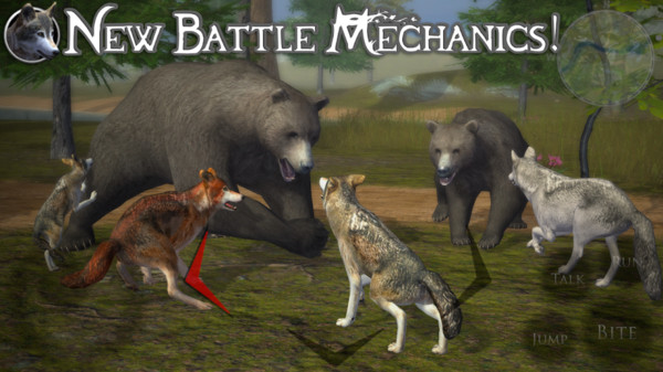 战狼模拟器游戏安卓官方版下载图片1