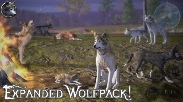 战狼模拟器游戏安卓官方版下载图片2