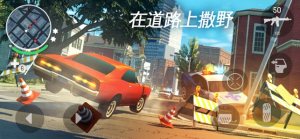 孤胆车神新奥尔良1.8.0安卓版金币钻石免谷歌版图片1