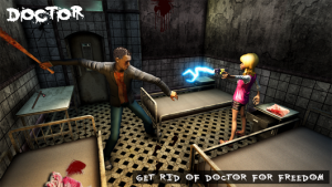 吓人的医生游戏官方版图片1