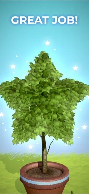 Topiary 3D中文游戏安卓版图片2