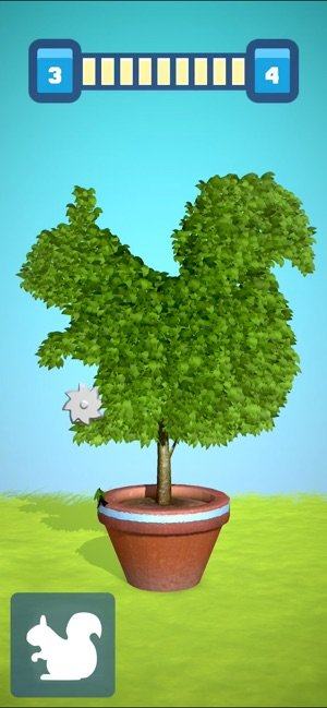 Topiary 3D中文游戏安卓版图片3