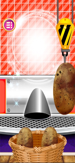 薯片制造厂游戏最新版图片2