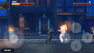 变种人最后一战apk金币苹果版（Mutant Final Fight）图片3
