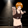 育成拳击少女游戏最新版下载 V1.02