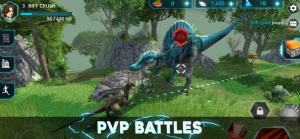 侏罗纪恐龙驯服者游戏官方中文版图片3
