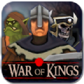 氏族国王之战游戏中文版（War Of Kings） v6.0