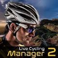真实自行车队经理2安卓版金币中文正版（Live Cycling Manager 2） v1.08