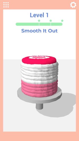 Icing On The Cake游戏iOS手机版图片1