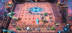 战争艺术自走棋怎么用qq登陆？更新账号丢失找回方法！图片2