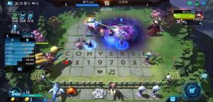 战争艺术自走棋怎么用qq登陆？更新账号丢失找回方法！图片1