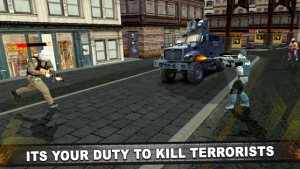 警察模拟器特警出击游戏安卓版中文版图片4