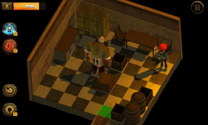 屠夫的房间中文游戏安卓版（Butcher Room）图片3