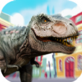 皮蛋恐龙决斗游戏官方最新版 v1.0.1