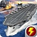 海军世界机械与军舰游戏手机中文版（World of Navy） v1.0