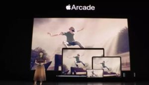 Apple Arcade游戏订阅中国大陆版图片3