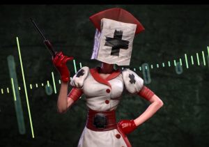 死神护士游戏安卓手机版图片2