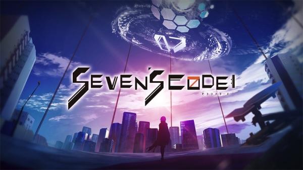 SEVENs CODE游戏官方中文版图片2