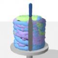 抖音我做蛋糕贼6游戏安卓最新版(Icing on the Cake) v1.11