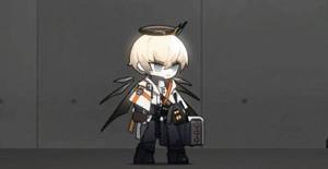 明日方舟送葬人技能有哪些？送葬人怎么获得？图片1
