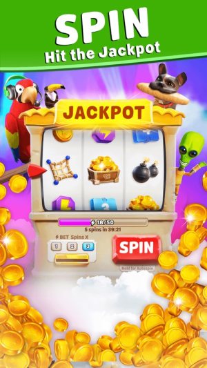 Coin Trip游戏官方apk下载图片2