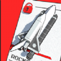 点击火箭发射器游戏手机安装包下载 v1.0