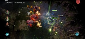 飞鹰战术游戏最新安装包下载（Xenowerk Tactics）图片1