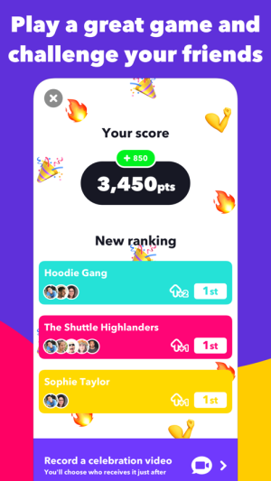 抖音Helix Friends螺旋朋友中文游戏安卓版图片2