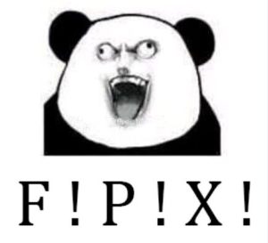 FPX夺冠表情包壁纸图片大全高清无水印免费手机版图片1