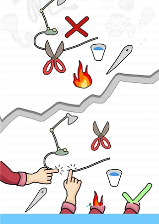 你在逗我游戏安卓版图片1