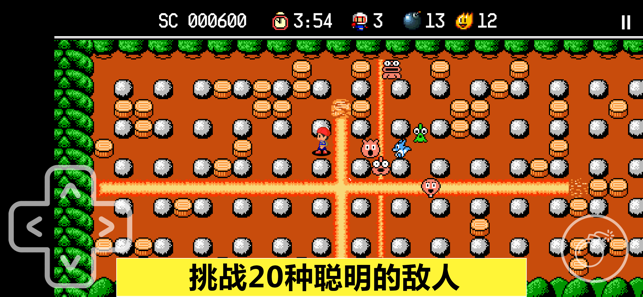 炸弹人探险记游戏安卓版金币官方版图片1