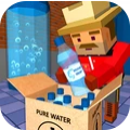 像素淡水厂游戏汉化版 v1.0