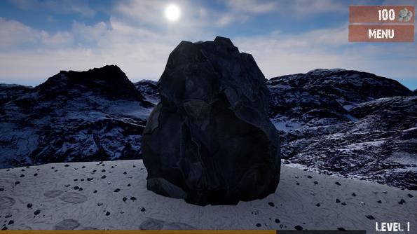 岩石模拟器游戏手机版图片3