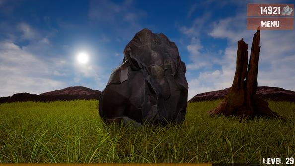 岩石模拟器游戏手机版图片1