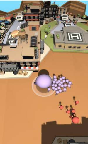 Crowd Battle.io游戏安卓版图片2