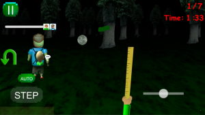 可怕的巴迪老师森林官方中文版（Play For Scary Teacher Forest）图片1