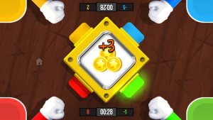 Party Room中文游戏官方版图片3