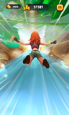 决战丛林巨石强森游戏安卓版全apk免费版图片2