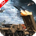 导弹空袭行动游戏安卓版 v1.0