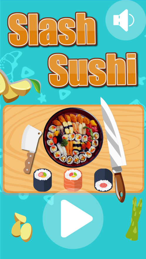 寿司来了游戏官方版图片1