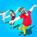 放置广场舞游戏中文版 v1.0
