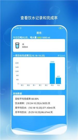 喝水了么app官方版图片2