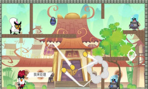 迷你小鸡大作战官方安卓版图片1