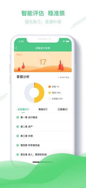 注册会计师亿题库app官方手机版图片1