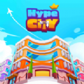 Hype City游戏