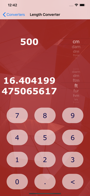 All 4 Converter手机客户端app正版图片2