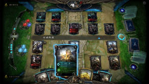 失落的王座TCG手游官方测试版图片3